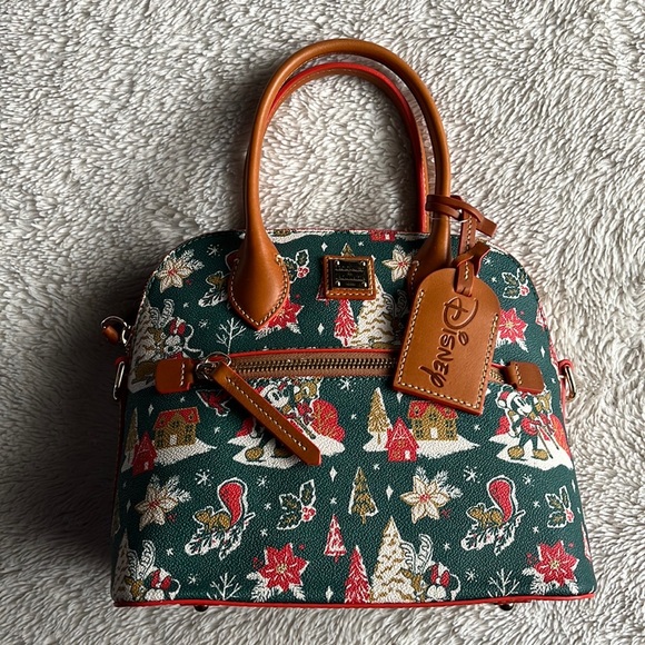 Dooney & Bourke Handbags - New Disney Dooney & Bourke